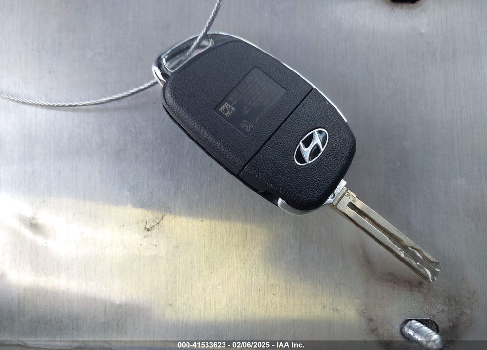 2018 HYUNDAI TUCSON VIN: KM8J33A42JU600202