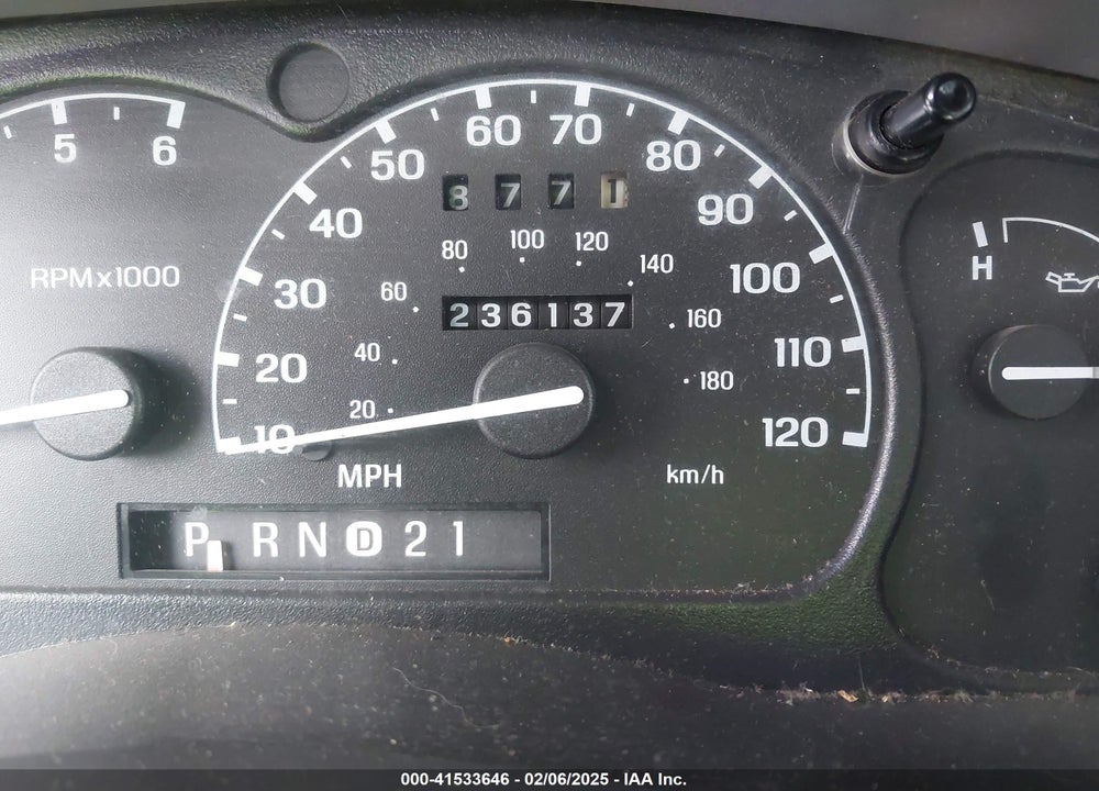 2002 FORD RANGER XLT VIN: 1FTYR44E22PB33519