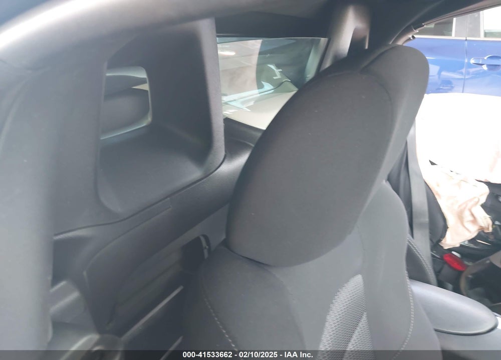 2019 NISSAN 370Z VIN: JN1AZ4FH2KM620085