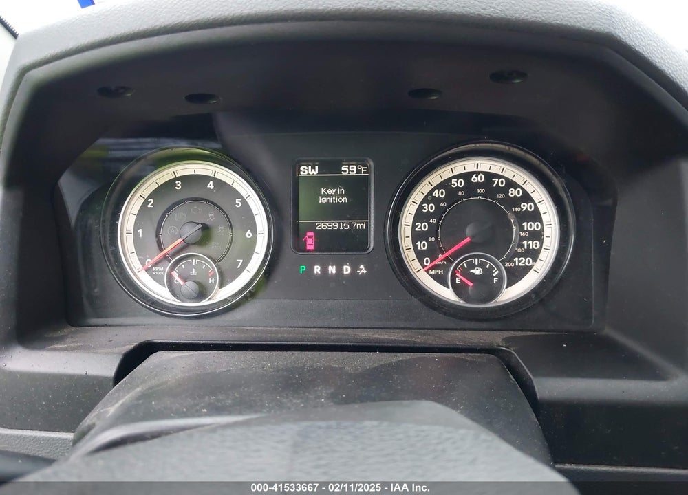 2014 RAM 1500 VIN: 1C6RR6FG0ES478457