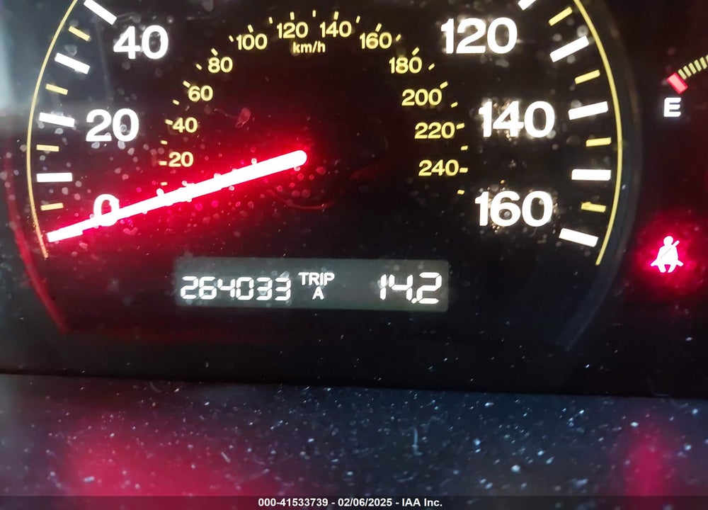 2005 HONDA ACCORD 2.4 LX VIN: 1HGCM56475A028423