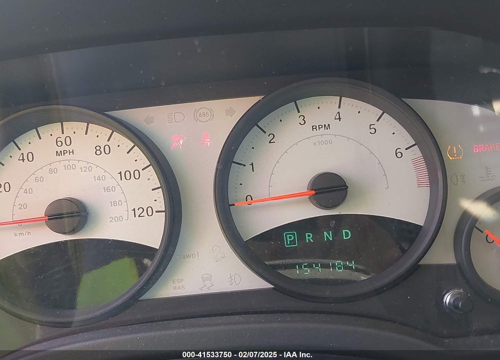 2010 JEEP PATRIOT SPORT/NORTH VIN: 1J4NT2GB7AD514867
