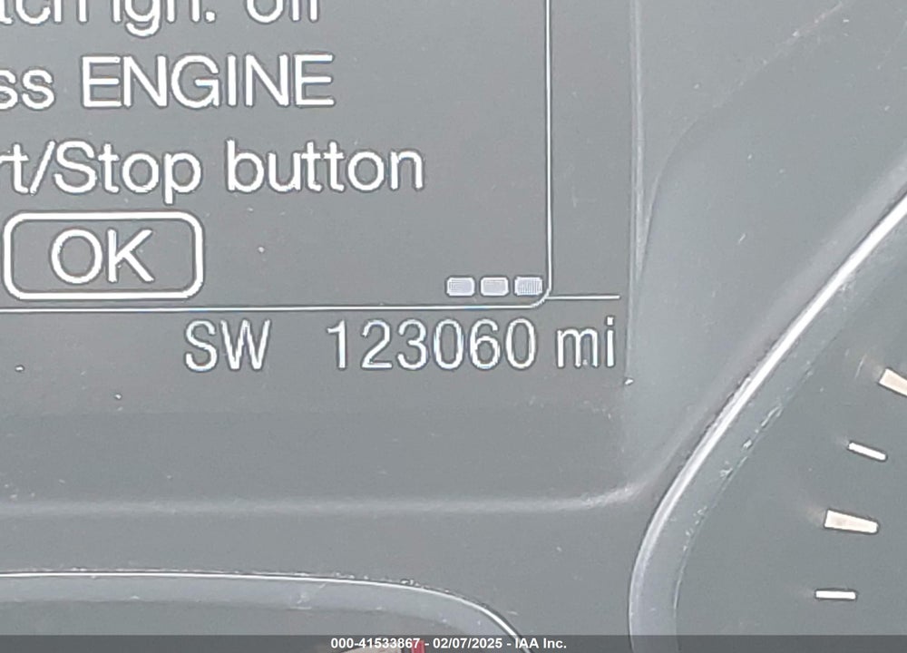 2014 FORD ESCAPE TITANIUM VIN: 1FMCU9J97EUC51404