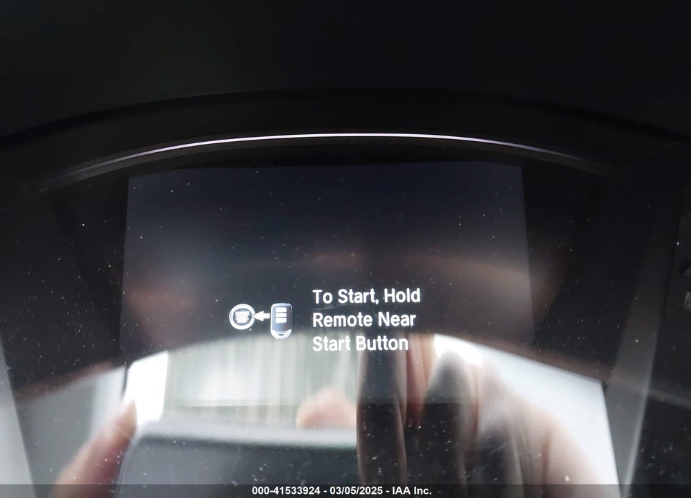 2019 HONDA CR-V EX VIN: 5J6RW1H51KA009650