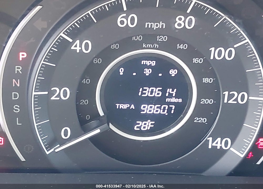 2015 HONDA CR-V VIN: 2HKRM4H31FH694789