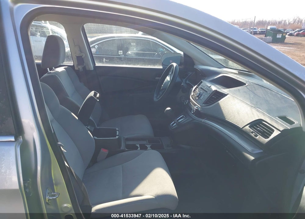 2015 HONDA CR-V VIN: 2HKRM4H31FH694789