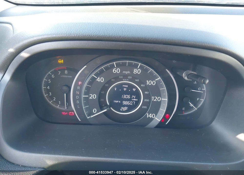2015 HONDA CR-V VIN: 2HKRM4H31FH694789