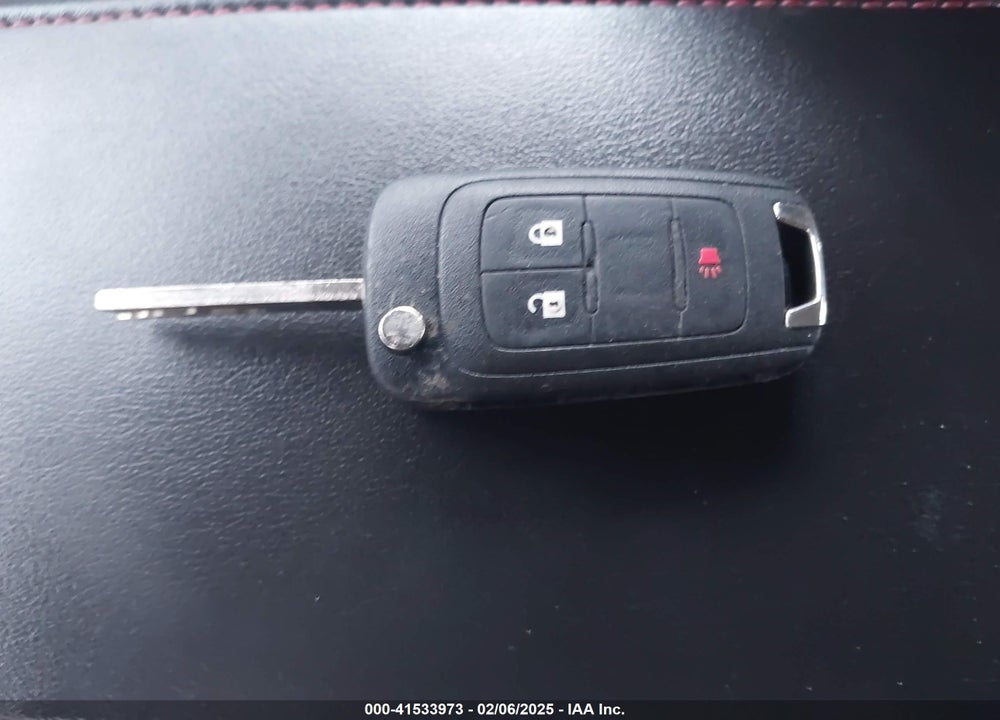 2013 CHEVROLET EQUINOX LS VIN: 2GNFLCEK8D6145305