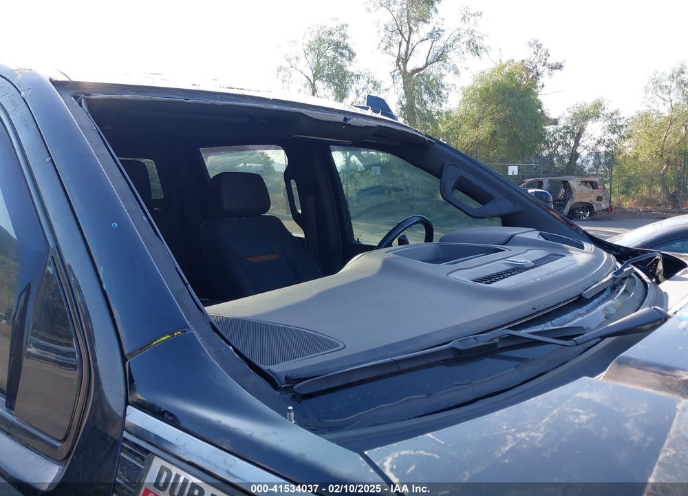 2022 GMC SIERRA 2500HD 4WD STANDARD BED AT4 VIN: 1GT49PEY3NF304569