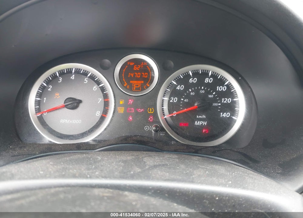 2012 NISSAN SENTRA 2.0 SR VIN: 3N1AB6AP6CL657036
