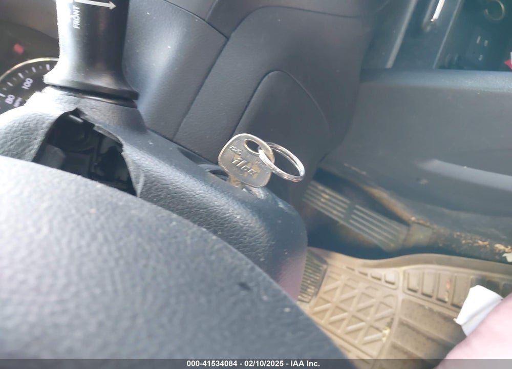 2016 KIA FORTE 5-DOOR LX VIN: KNAFK5A89G5574144