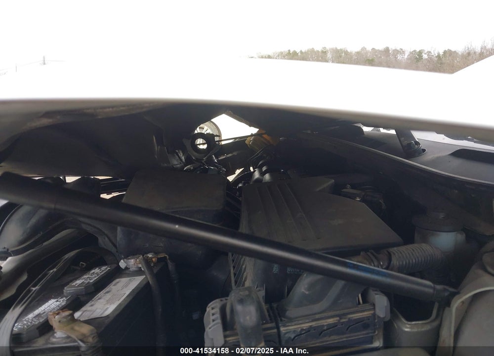 2007 TOYOTA CAMRY VIN: 4T1BE46K57U617077