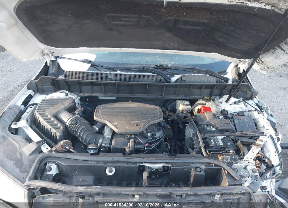 2017 GMC ACADIA VIN: 1GKKNULS4HZ259245