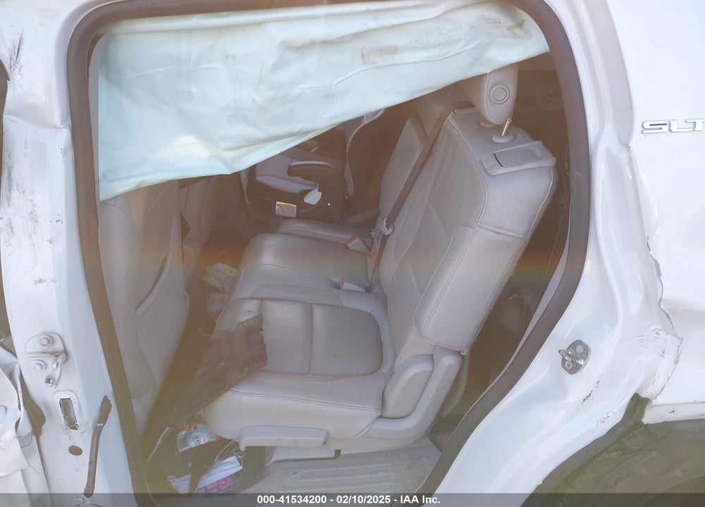 2017 GMC ACADIA VIN: 1GKKNULS4HZ259245