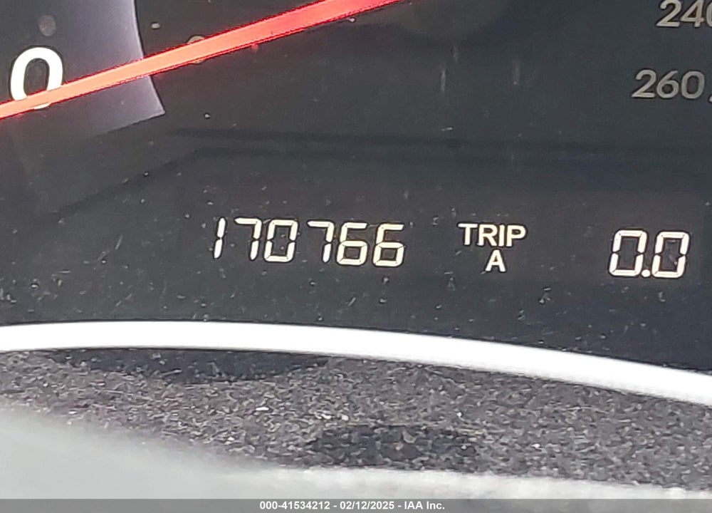 2009 HONDA ODYSSEY EX-L VIN: 5FNRL38669B000477