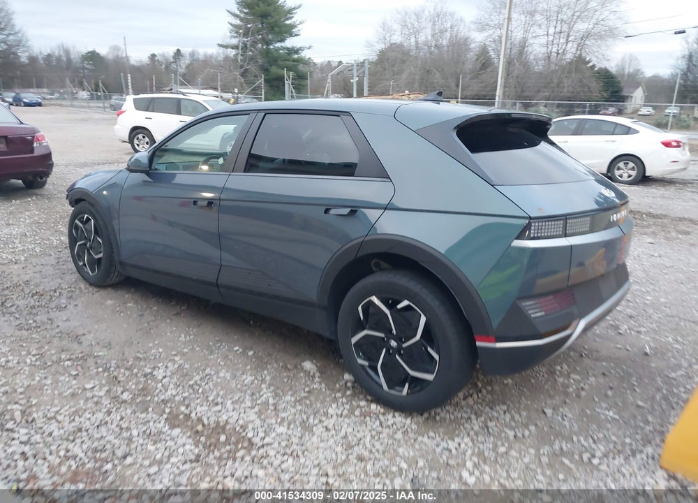 2023 HYUNDAI IONIQ 5 SEL VIN: KM8KNDAF8PU225639