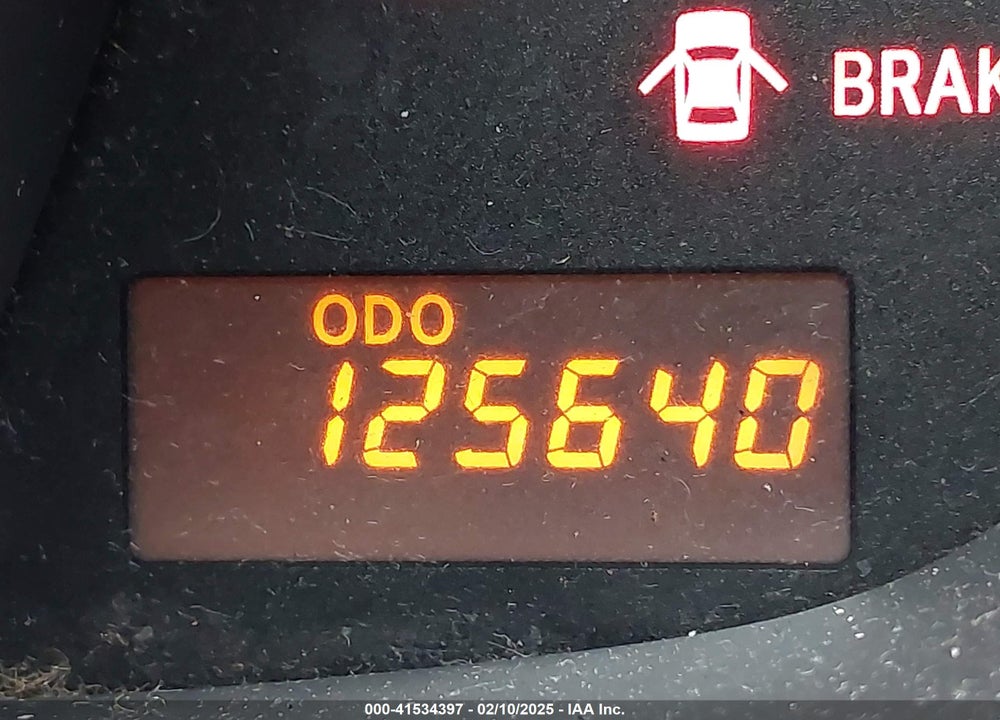 2008 TOYOTA SCION XD VIN: JTKKU10438J028671