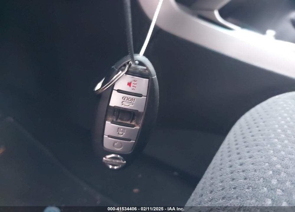 2015 NISSAN ALTIMA VIN: 1N4AL3AP5FC491414