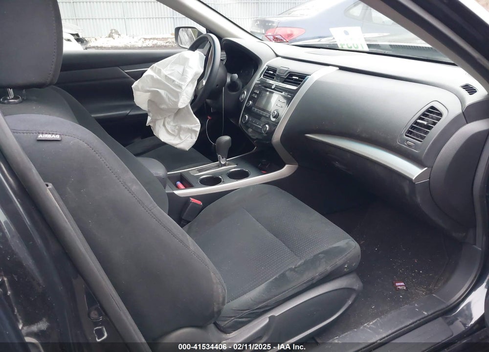 2015 NISSAN ALTIMA VIN: 1N4AL3AP5FC491414