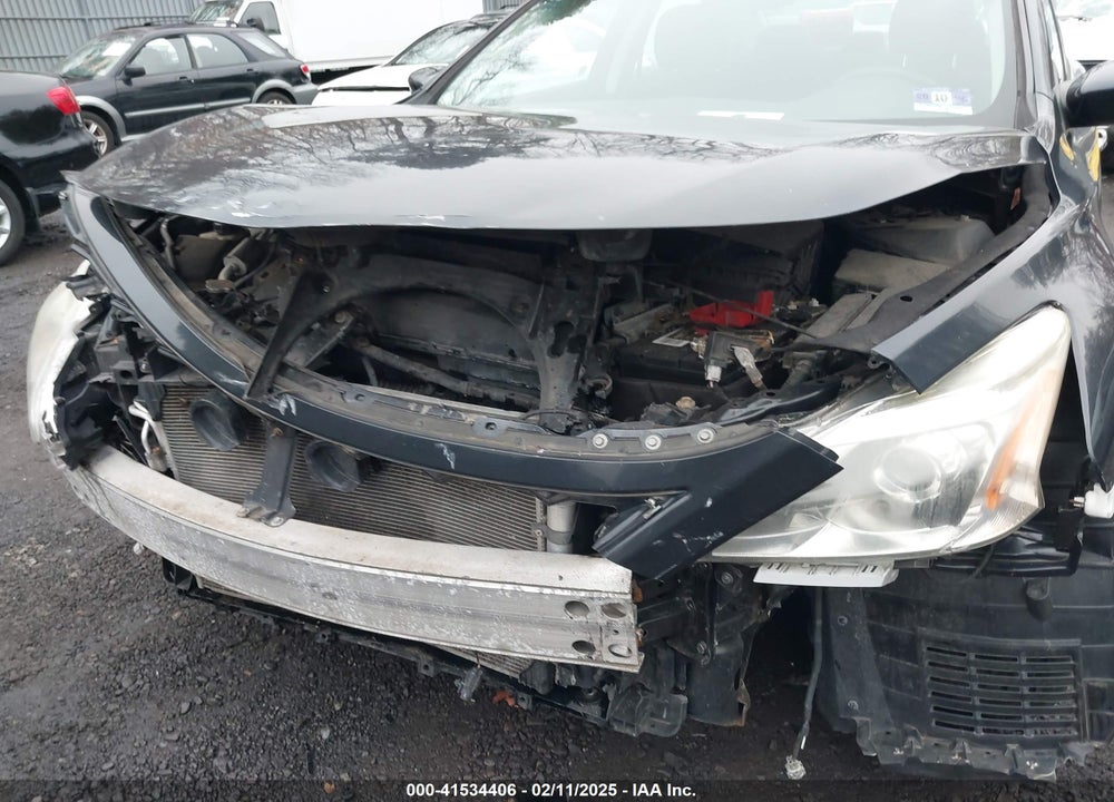 2015 NISSAN ALTIMA VIN: 1N4AL3AP5FC491414