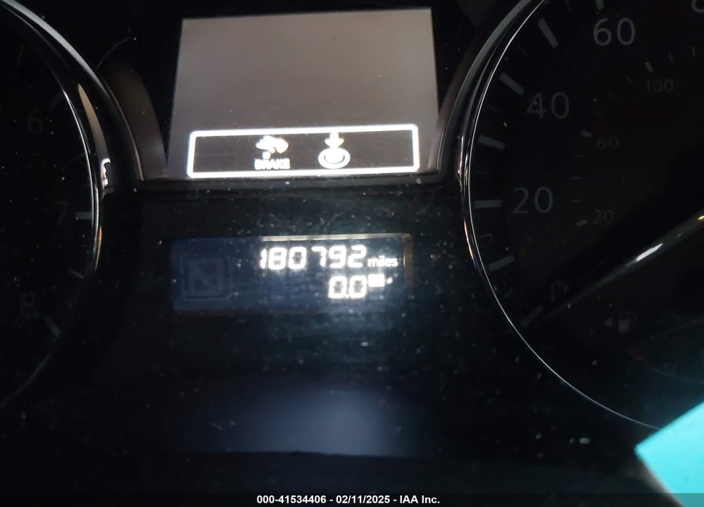 2015 NISSAN ALTIMA VIN: 1N4AL3AP5FC491414