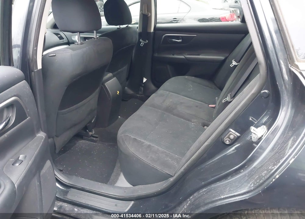 2015 NISSAN ALTIMA VIN: 1N4AL3AP5FC491414