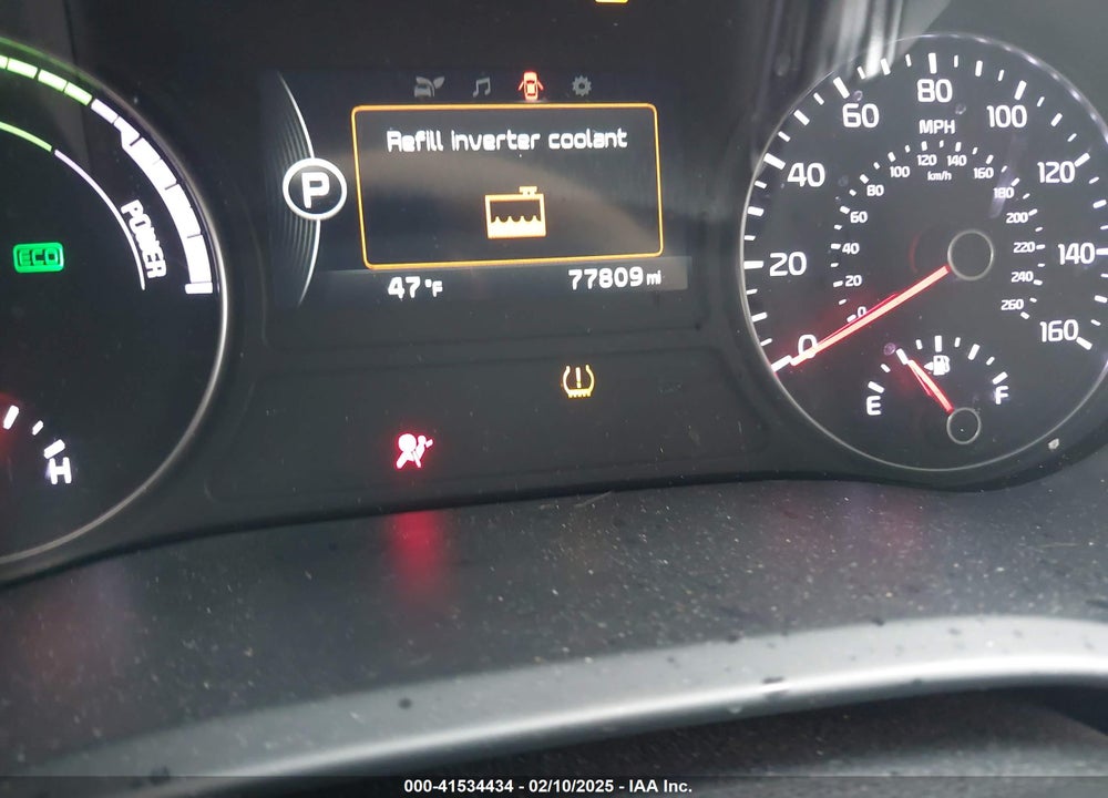 2017 KIA OPTIMA LX VIN: KNAGT4LT5H5005483