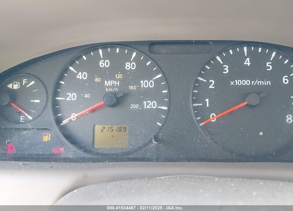 2005 NISSAN SENTRA 1.8S VIN: 3N1CB51D95L508163