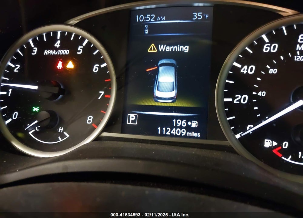 2018 NISSAN SENTRA VIN: 3N1AB7AP9JY332693