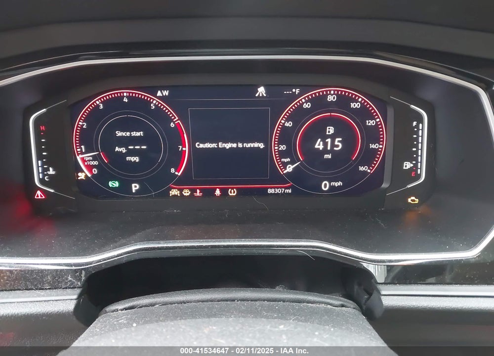 2019 VOLKSWAGEN JETTA VIN: 3VWE57BU9KM196470