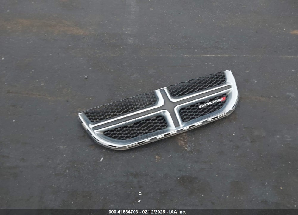 2012 DODGE GRAND CARAVAN SXT VIN: 2C4RDGCG4CR241728