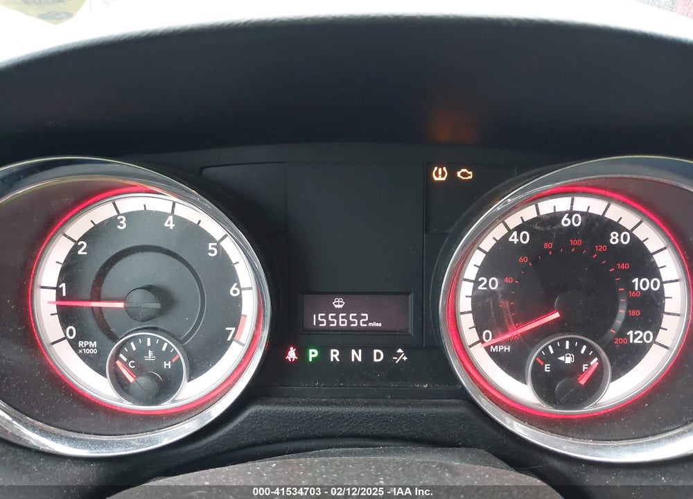 2012 DODGE GRAND CARAVAN SXT VIN: 2C4RDGCG4CR241728