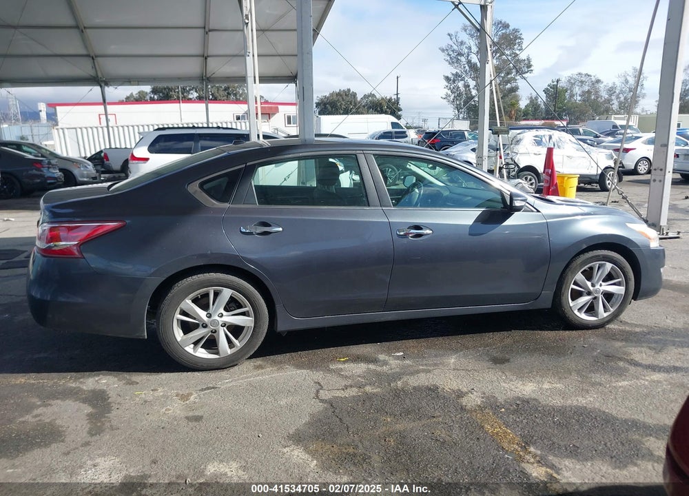 2013 NISSAN ALTIMA VIN: 1N4AL3AP8DC106182