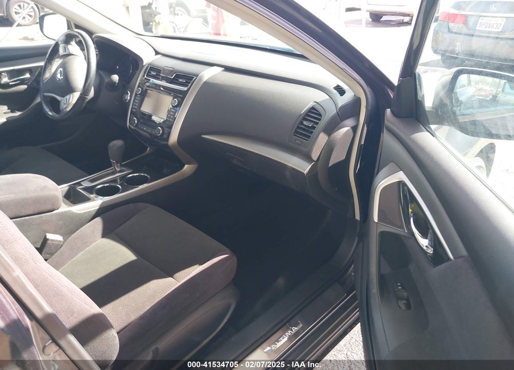 2013 NISSAN ALTIMA VIN: 1N4AL3AP8DC106182