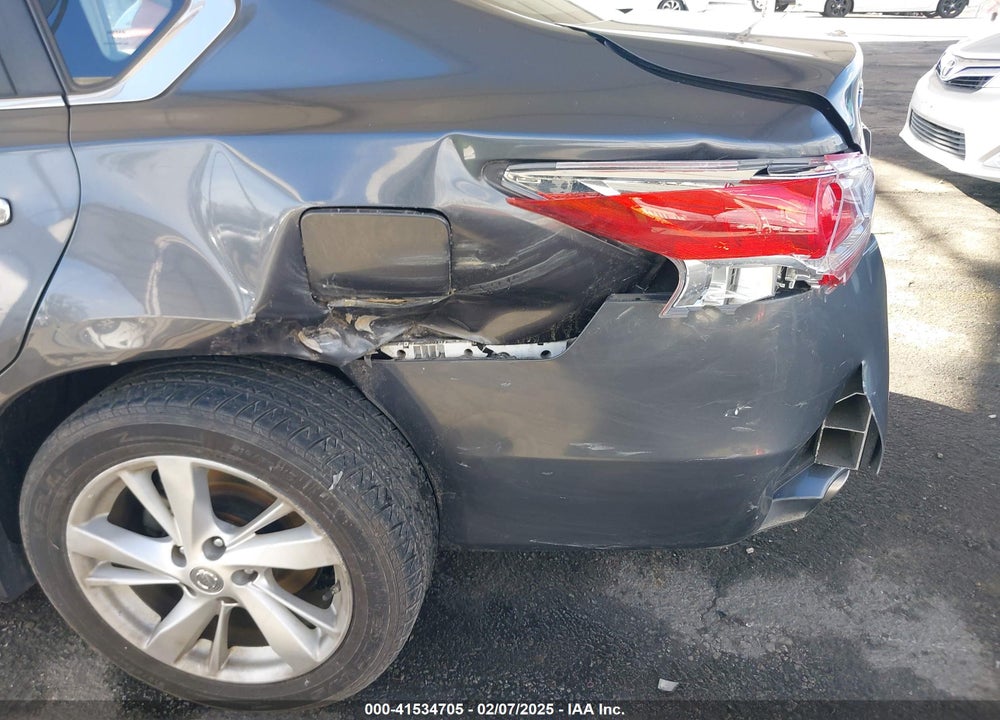 2013 NISSAN ALTIMA VIN: 1N4AL3AP8DC106182