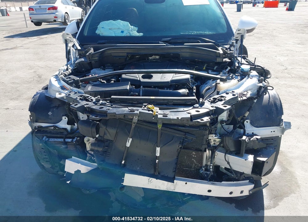 2019 ALFA ROMEO STELVIO TI SPORT AWD VIN: ZASPAKBN1K7C36934