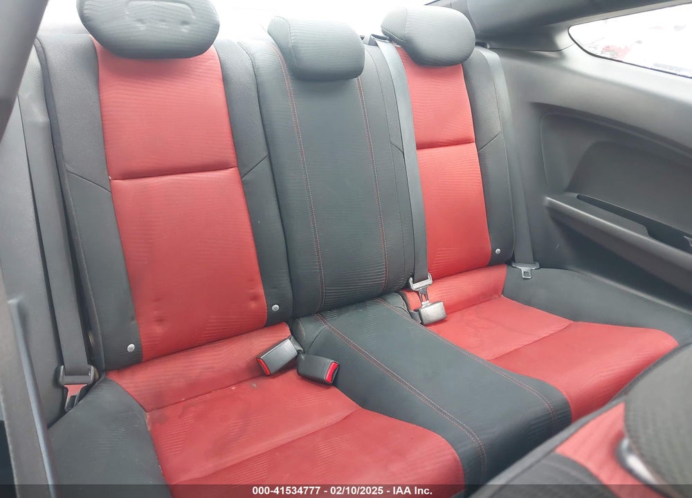2014 HONDA CIVIC VIN: 2HGFG4A58EH700554