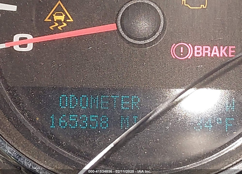2010 CHEVROLET SILVERADO 1500 LT VIN: 3GCRCSE03AG136932