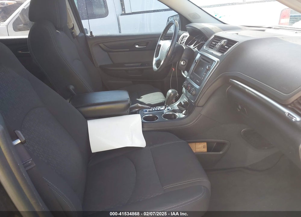 2014 GMC ACADIA SLE-1 VIN: 1GKKRNED8EJ235114