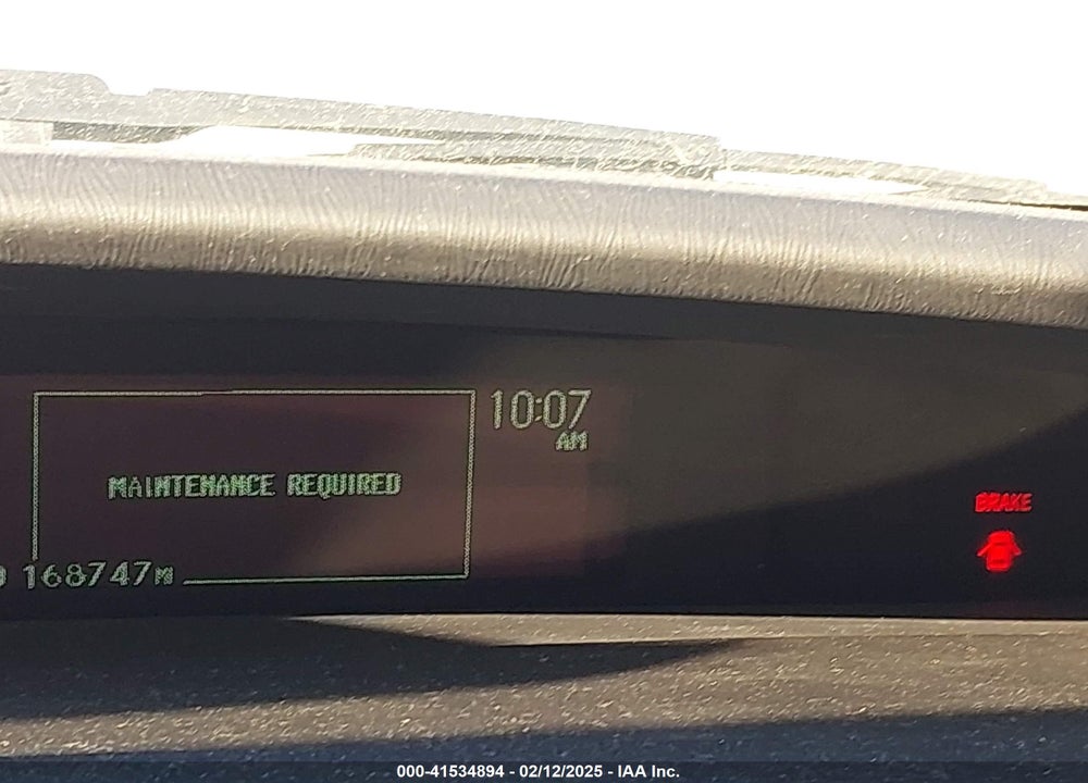 2013 TOYOTA PRIUS VIN: JTDKN3DUXD0351741