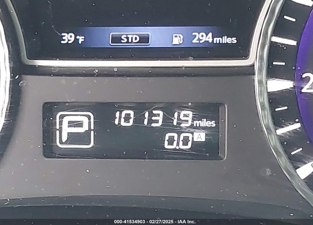 2019 INFINITI QX60 VIN: 5N1DL0MM1KC558510