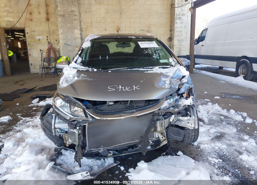2019 HONDA FIT VIN: 3HGGK5H62KM741279