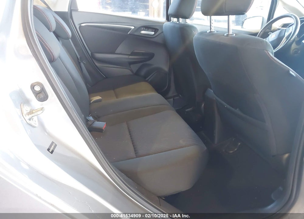 2019 HONDA FIT VIN: 3HGGK5H62KM741279