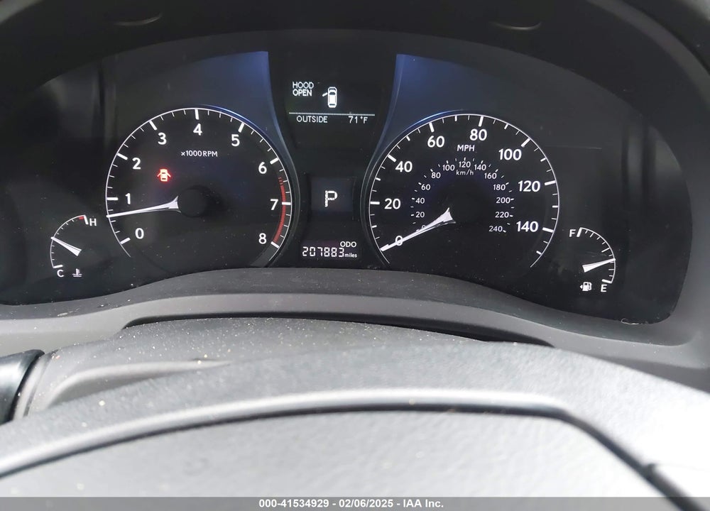 2013 LEXUS RX 350 VIN: 2T2ZK1BA6DC087830