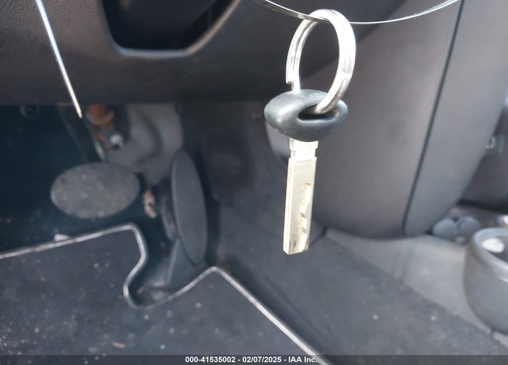 2012 MINI COOPER VIN: WMWSU3C55CT540501