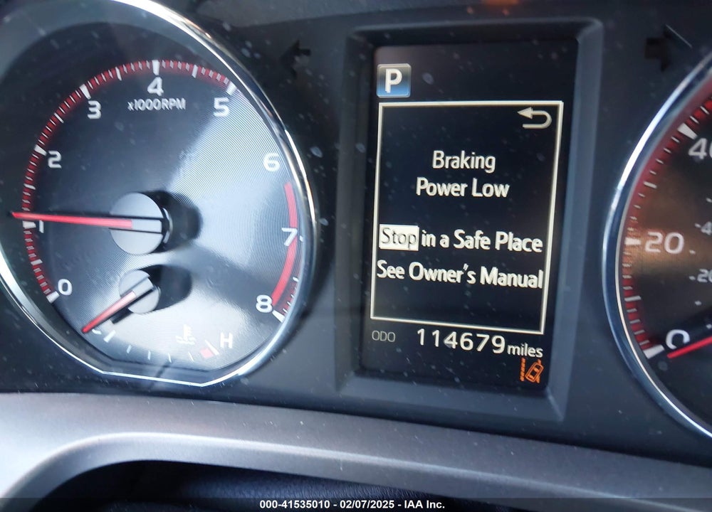 2017 TOYOTA RAV4 SE VIN: JTMNFREV9HJ714700