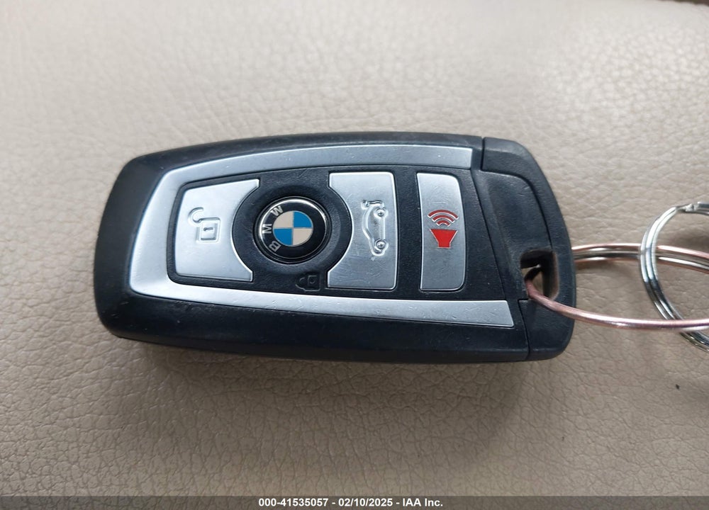 2018 BMW 340 VIN: WBA8B7C59JA576823