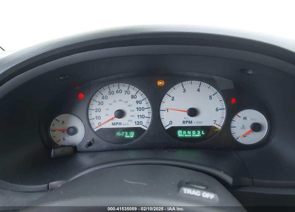 2005 DODGE GRAND CARAVAN SXT VIN: 2D4GP44L45R336806
