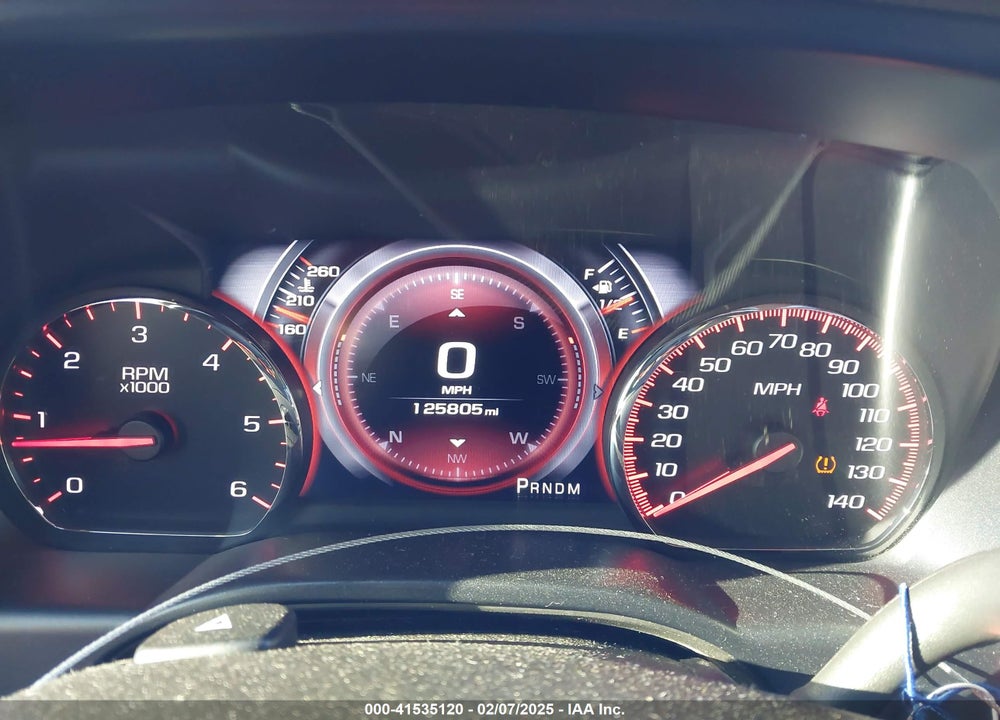 2014 GMC SIERRA VIN: 3GTU2WEC7EG532544