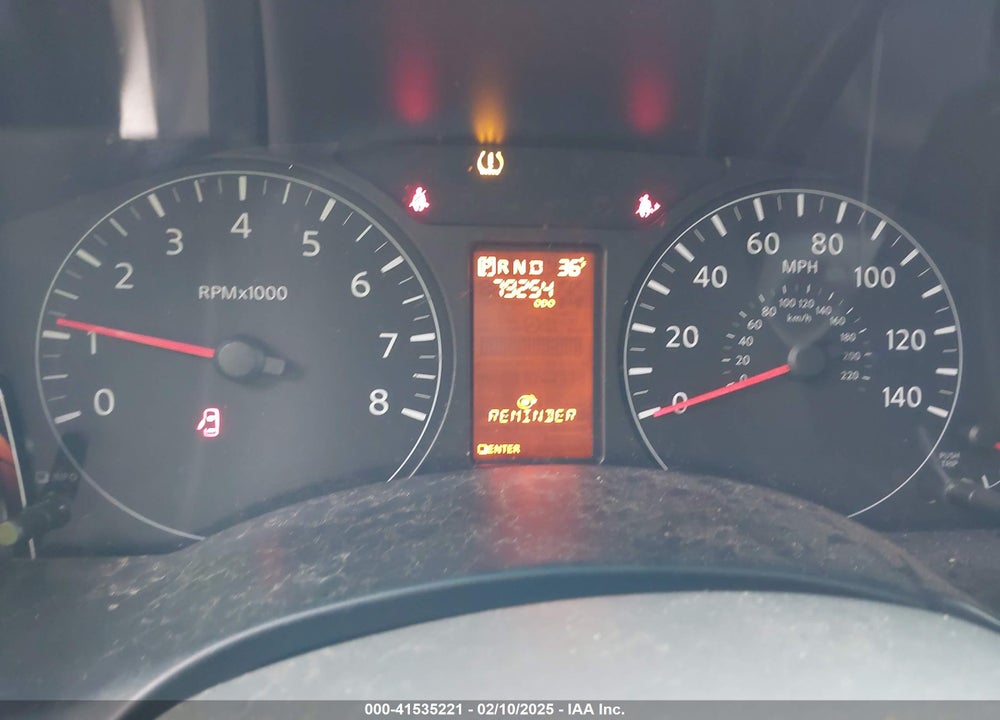 2020 NISSAN NV VIN: 1N6BF0KY2LN810888
